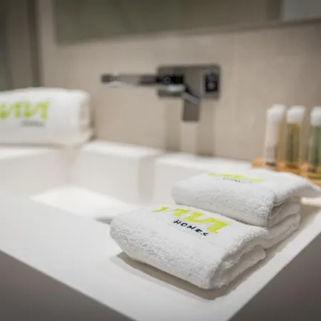 Vivi Homes - Fari Pool, Sauna, Gym & Sea View 公寓 *